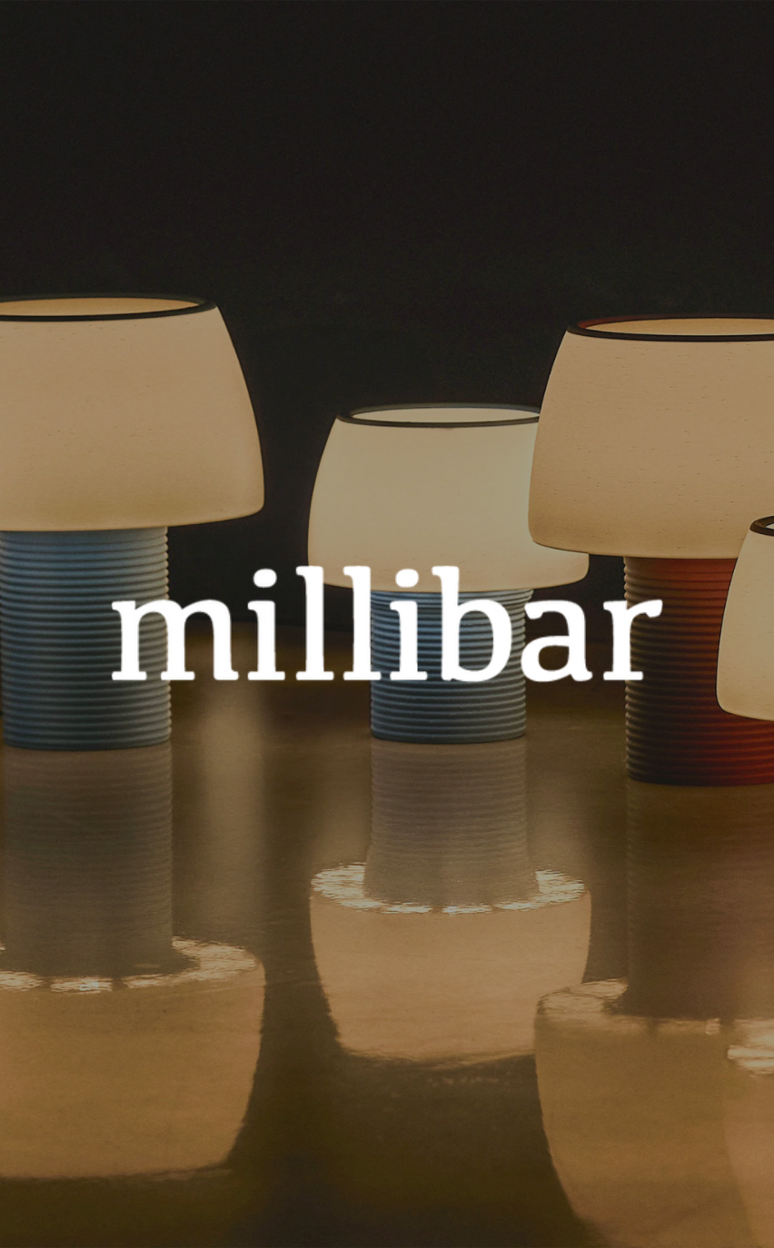 MILLIBAR